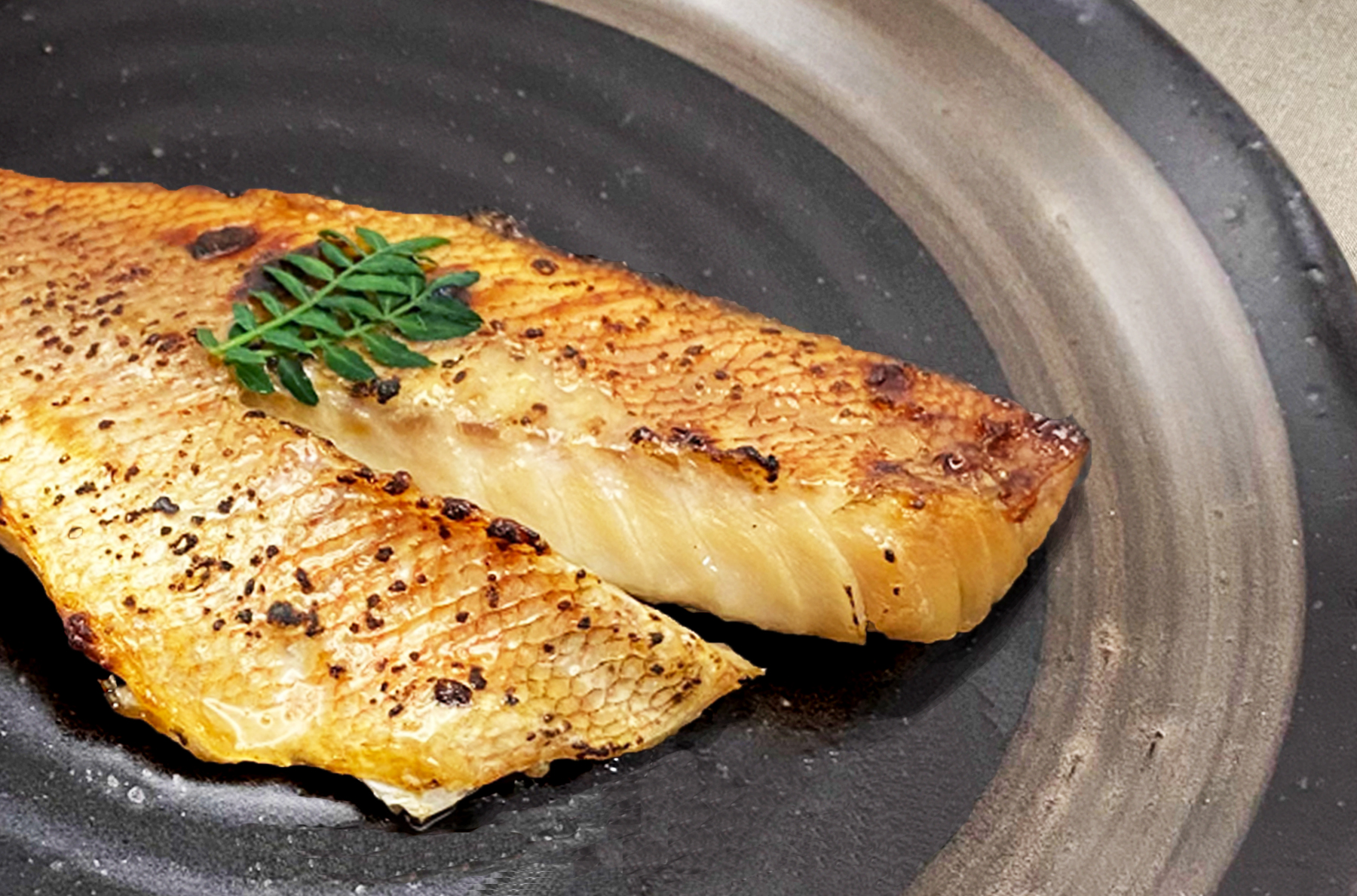 赤魚の粕漬け焼きセット ｓｔｉフードホールディングス 公式オンラインショップ